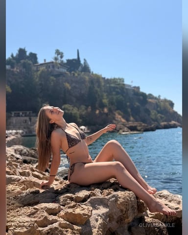 OliviaBarkle photo