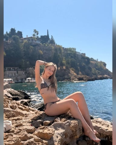 OliviaBarkle photo