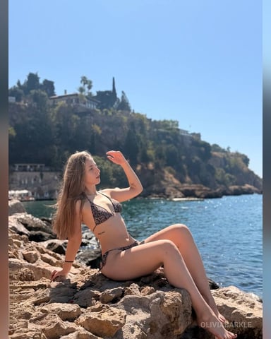 OliviaBarkle photo