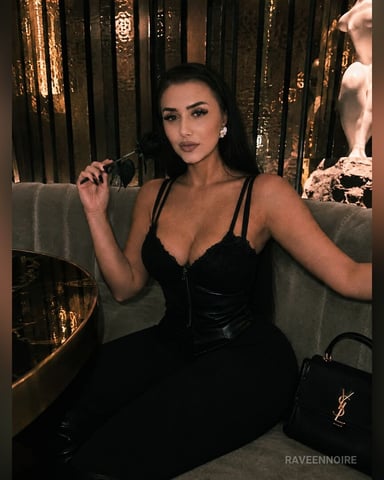 RaveenNoire foto