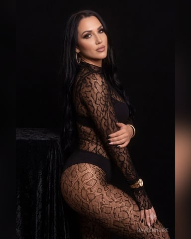RaveenNoire foto