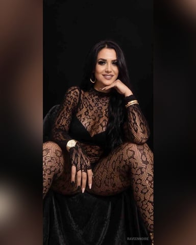 RaveenNoire foto