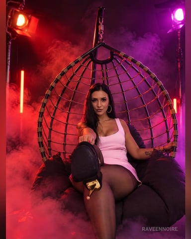 RaveenNoire foto