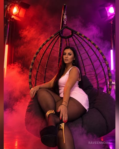 RaveenNoire foto