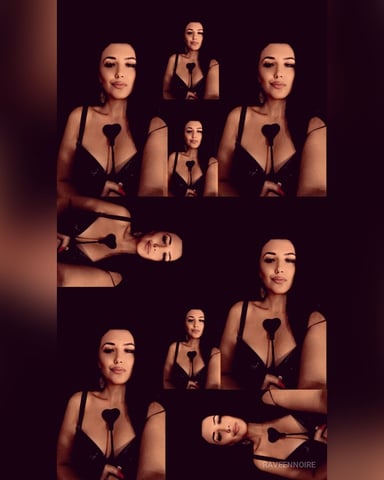 RaveenNoire foto