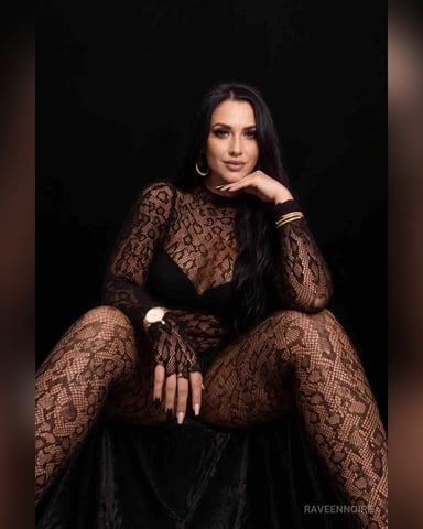 RaveenNoire foto