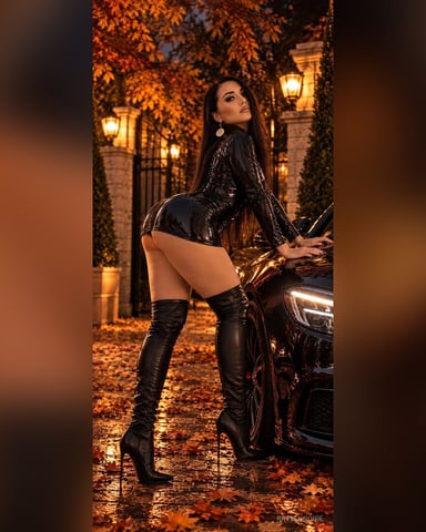 RaveenNoire foto