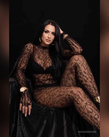 RaveenNoire foto