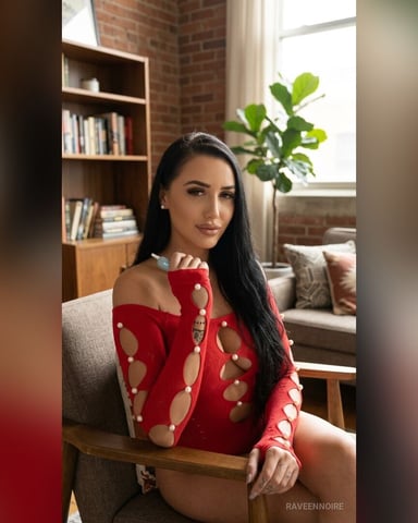 RaveenNoire foto