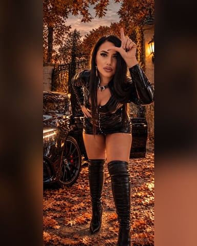 RaveenNoire foto