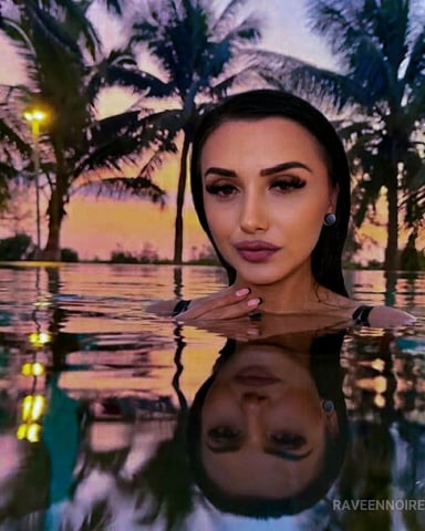 RaveenNoire foto