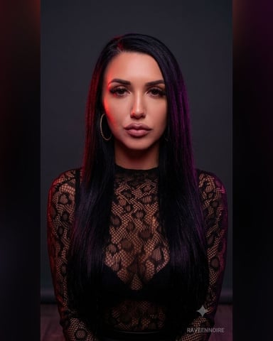 RaveenNoire foto