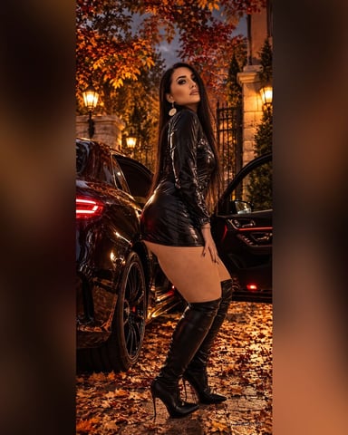 RaveenNoire foto