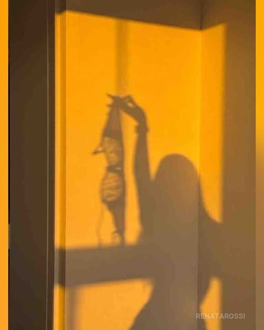 RenataRossi, fotografie