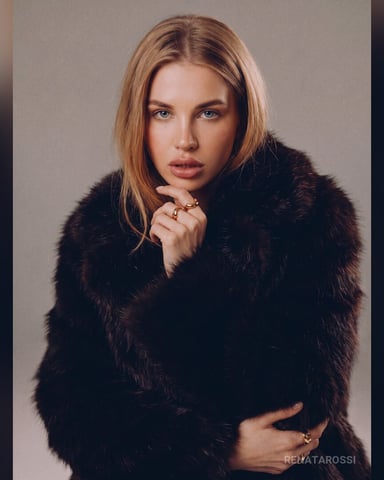 RenataRossi, fotografie