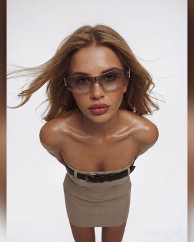 RenataRossi, fotografie