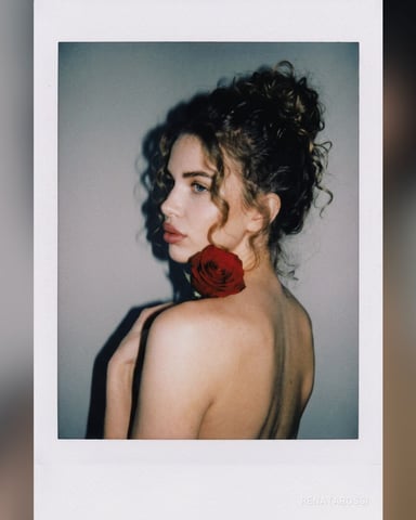 RenataRossi, fotografie