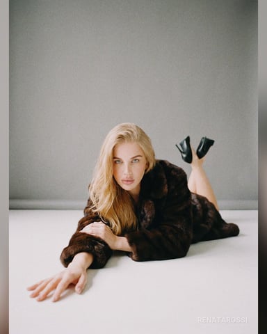 RenataRossi, fotografie