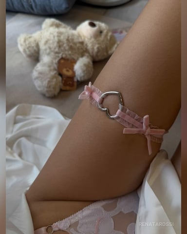 RenataRossi, fotografie