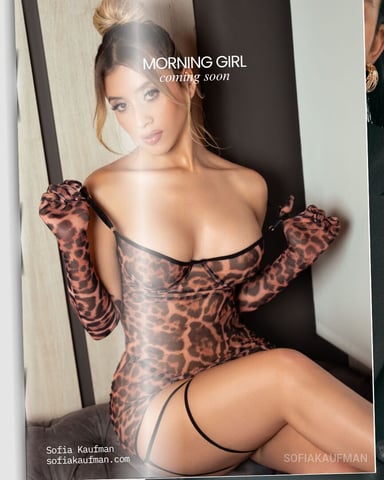 SofiaKaufman photo