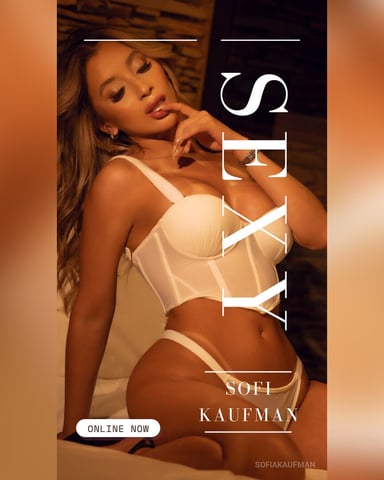 SofiaKaufman photo