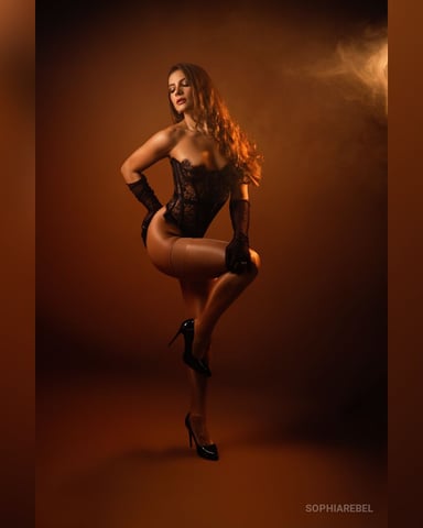SophiaRebel Foto