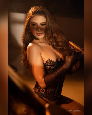 SophiaRebel Foto