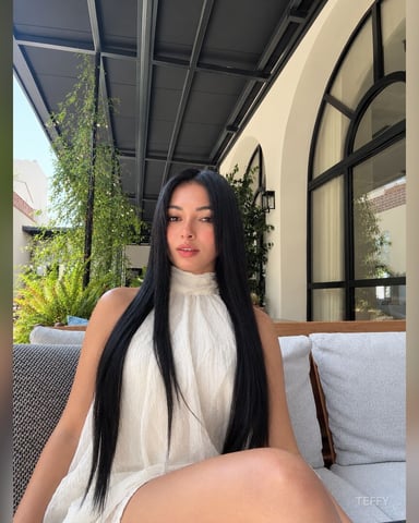 Teffy Foto