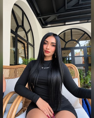 Teffy Foto