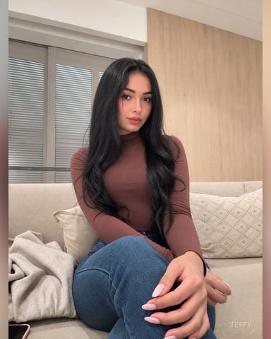 Teffy Foto