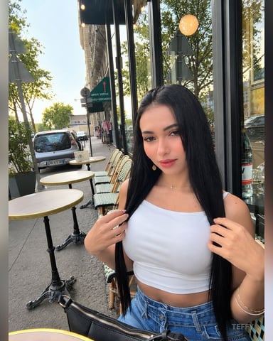 Teffy Foto