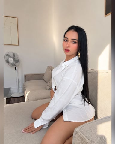 Teffy Foto