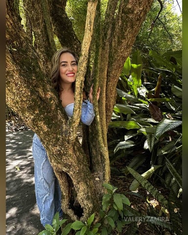 ValeryZamira foto