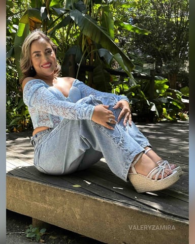 ValeryZamira foto
