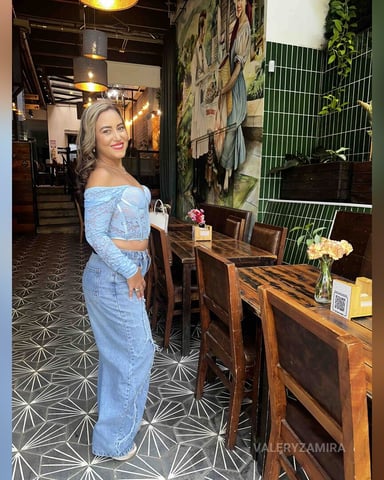ValeryZamira foto