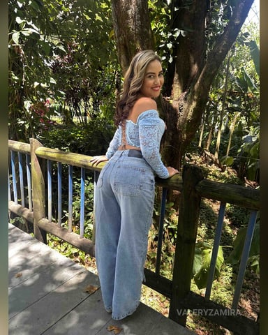 ValeryZamira foto