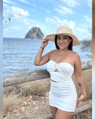ValeryZamira foto