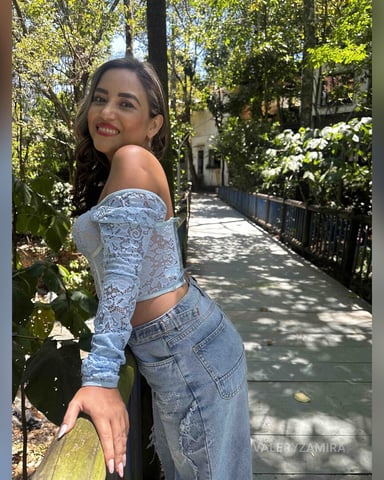 ValeryZamira foto