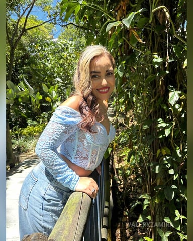 ValeryZamira foto