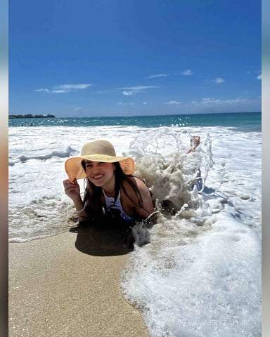 ValeryZamira foto