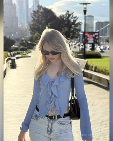 VeronikaMitchel foto