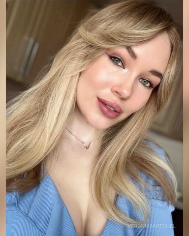 VeronikaMitchel foto