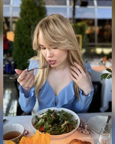 VeronikaMitchel foto