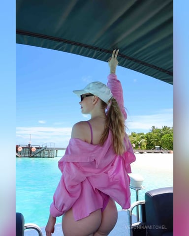 VeronikaMitchel foto