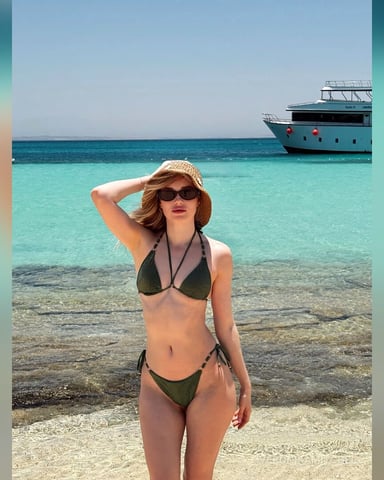 VeronikaMitchel foto