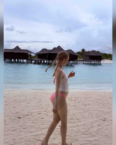 VeronikaMitchel foto
