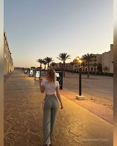 VeronikaMitchel foto