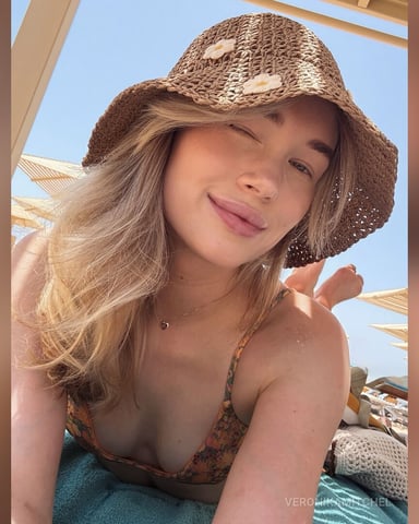 VeronikaMitchel foto