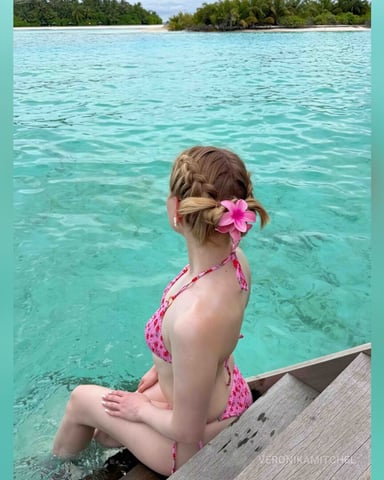 VeronikaMitchel foto