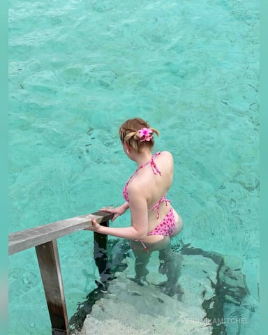 VeronikaMitchel foto